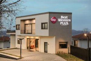 BEST WESTERN PLUS SAPANCA