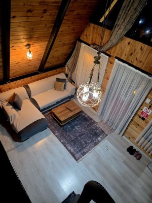 HES BUNGALOV EVLERİ 2