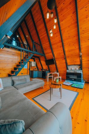 SAPANCA BUTKA BUNGALOV