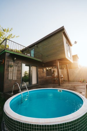 NO:95 DELUXE BUNGALOV