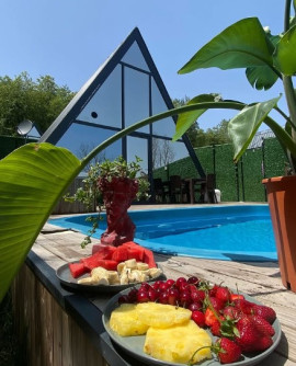 ACARZADE BUNGALOV