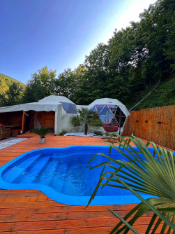ALF RESORT SAPANCA