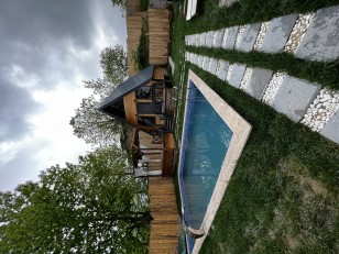 ALP'İN BUNGALOV SAPANCA