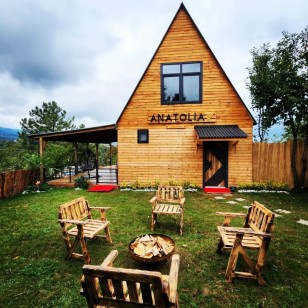 ANATOLİA BUNGALOV