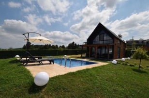 ARF BUNGALOV