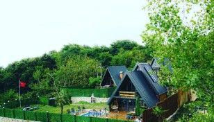 AYS SUİT BUNGALOV