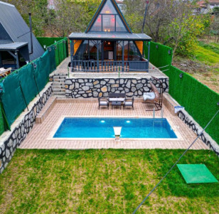 BEFA BUNGALOV