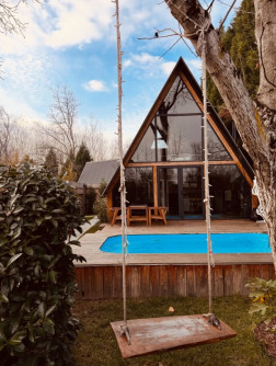 BİG GARDEN SAPANCA