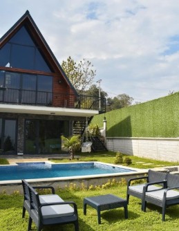 BİLDA BUNGALOV