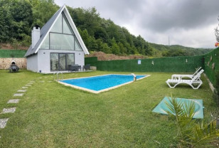 BLOOM HİLL BUNGALOV SAPANCA 