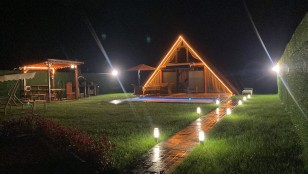 BUNGALOV DEREİÇİ