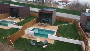 CASA VERA VİLLA 