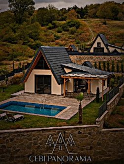 ÇEBİ PANAROMA LUXURY SAPANCA