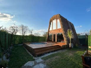 DOA BUNGALOV SAPANCA