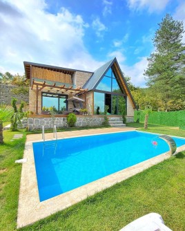 DÖRT MEVSİM SAPANCA RESORT