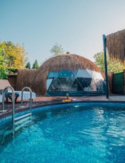DOME 212 SAPANCA
