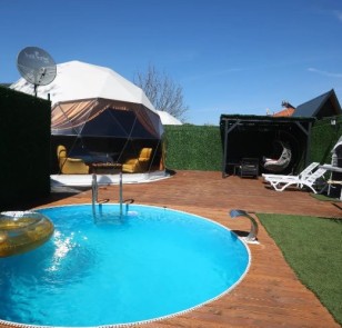 DOME GOLD SAPANCA