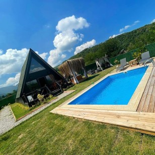 DORUK BUNGALOW