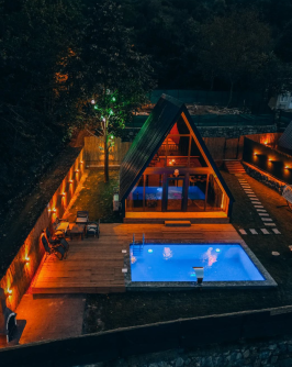 DREAM BUNGALOV SAPANCA