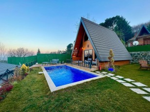 EG SAPANCA BUNGALOV