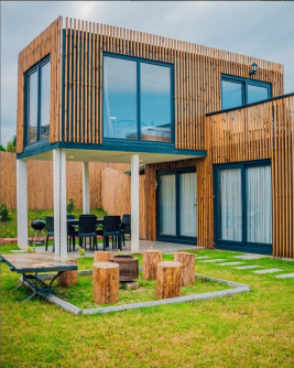 ELEGANT HOUSE 