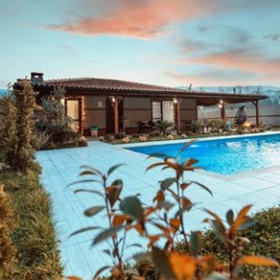 GMA FAMİLY VİLLA & BUNGALOV