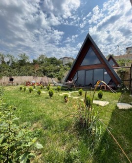 GREEN WORLD BUNGALOV 2