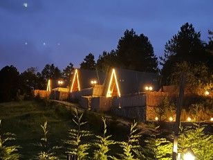 K7 SAPANCA BUNGALOVS