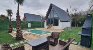 KAYALAR SAPANCA BUNGALOV