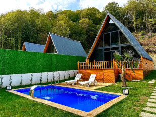 KEİL BUNGALOV