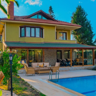 KİWİ SAPANCA