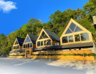 KÖYLÜ BUNGALOV CAFE RESTOURANT