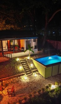 KORU BUNGALOV