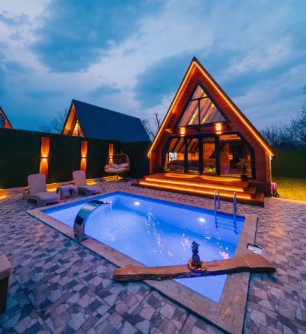 LA PALMA BUNGALOV