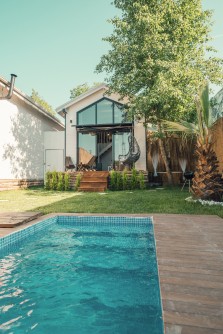 LEMOON HOUSE & BUNGALOV