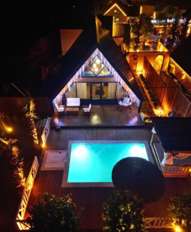 MAMA'S PALACE BUNGALOW HOTEL