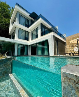 MARBELLA VİLLAM