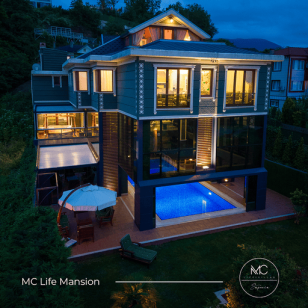 MCLİFE VİLLAS