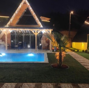 MEGA LİVADİ BUNGALOV