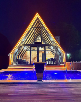 MELODİ BUNGALOV