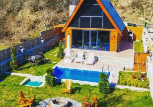 MEŞEALTI SUİT BUNGALOV
