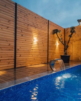 MİNA HOUSE SAPANCA