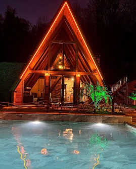 MİYOS BUNGALOV SAPANCA