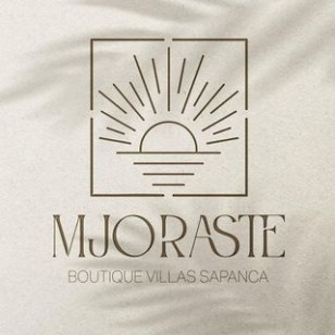 MJORASTE SAPANCA BOUTİGUE VİLLAS