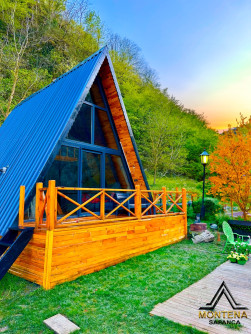 MONTENA BUNGALOV SAPANCA