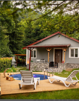MOONLİGTH HOUSE
