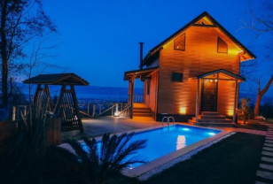 MRV HİLL SAPANCA