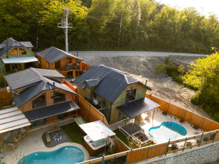 NAİLA BUNGALOV SAPANCA