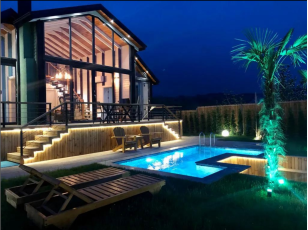 NATURAL SELECTİON SAPANCA