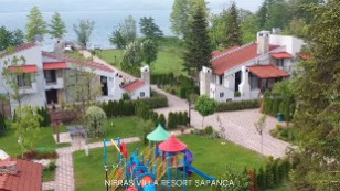 NİBRAS VİLLA RESORT